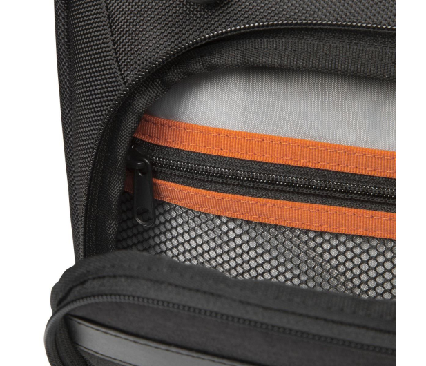 TARGUS CitySmart 14-15."6 SlimLine Topload Laptop Case Czarna/Szara TBT915EU - 410298 - zdjęcie 8